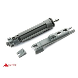 RA Marui MWS M4 AR Magnetic Locking NPAS Loading Nozzle - Type 1