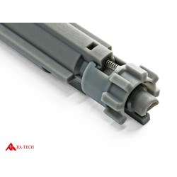 RA Marui MWS M4 AR Magnetic Locking NPAS Loading Nozzle - Type 1