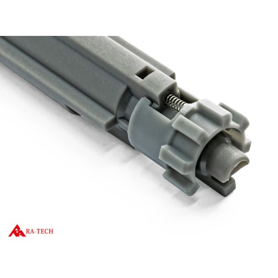 RA Marui MWS M4 AR Magnetic Locking NPAS Loading Nozzle - Type 1