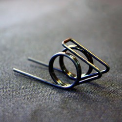 RA Tech 130% Hammer Spring for WA / G&P / INO M4 GBB