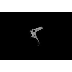 RA TECH WE SCAR STEEL CNC TRIGGER