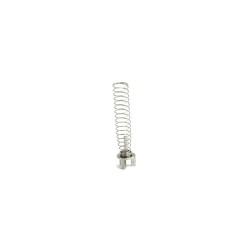 RA NEW VERSION NPAS FLUTE VALVE FOR RA ALUMINUM NPAS NOZZLE