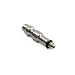 RA Tech HPA Valve Tap Adapter for WE and KJW Gas Mags