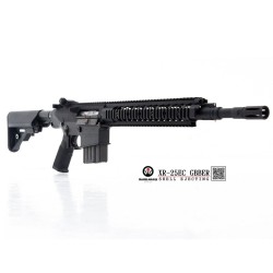 RARE ARMS XR25-EC (SHELL EJECTING) CO2 GBBR