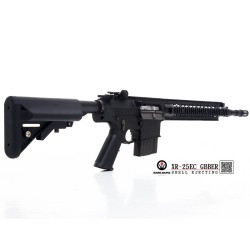 RARE ARMS XR25-EC (SHELL EJECTING) CO2 GBBR
