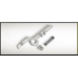 REAL SWORD - CUT OFF LEVER FOR REAL SWORD T1 GEARBOX
