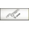REAL SWORD - CUT OFF LEVER FOR REAL SWORD T1 GEARBOX