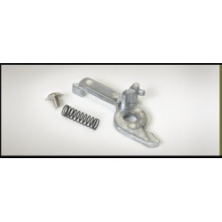 REAL SWORD - CUT OFF LEVER FOR REAL SWORD T2 GEARBOX