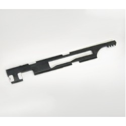 REAL SWORD SELECTOR PLATE SET (FOR RS T2 GEARBOX)