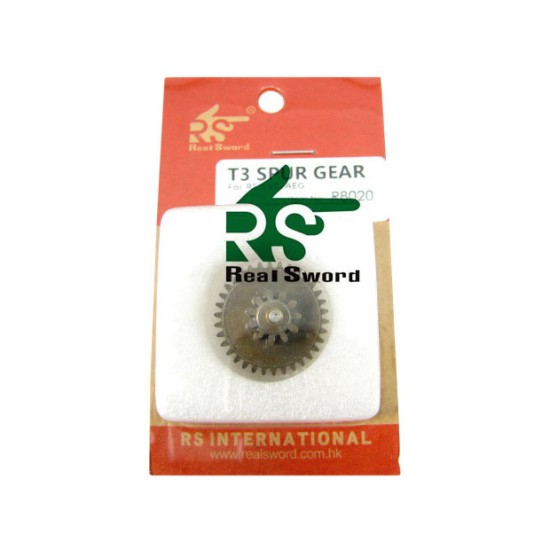 Real Sword Type 56 Series AEG T3 Spur Gear