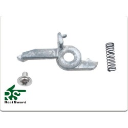 REAL SWORD - CUT OFF LEVER FOR REAL SWORD T3 GEARBOX