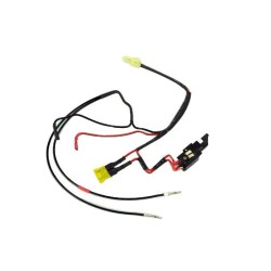 REAL SWORD - SWITCH ASSEMBLY FOR TYPE 56 SERIES