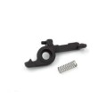 Latches and Levers