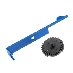 SHS Double Sector Gear (DSG) with V3 DSG Tappet Plate for V3 Gearboxes