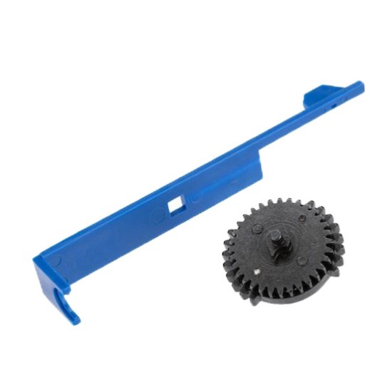 SHS Double Sector Gear (DSG) with V3 DSG Tappet Plate for V3 Gearboxes