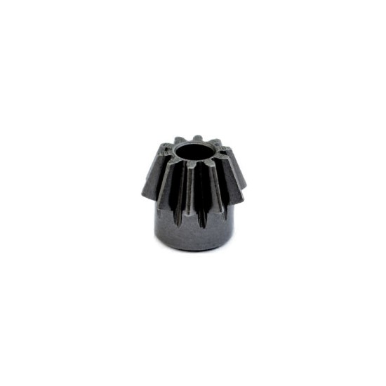 SHS CNC Steel Motor Pinion Gear - O-Type