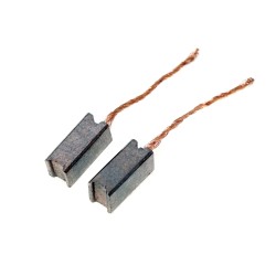 SHS Replacement Motor Brush Set
