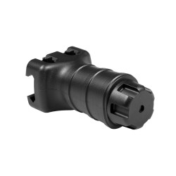 SHS Tango Down Tactical Foregrip for Picatinny - Black