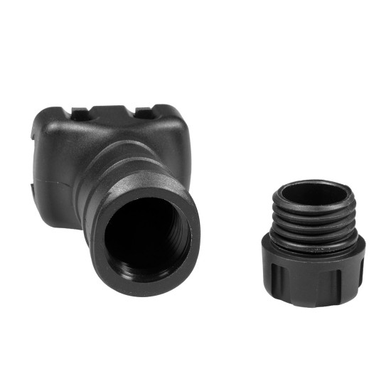 SHS Tango Down Tactical Foregrip for Picatinny - DE