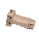 SHS Tango Down Tactical Foregrip for Picatinny - DE