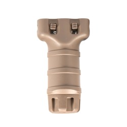 SHS Tango Down Tactical Foregrip for Picatinny - DE