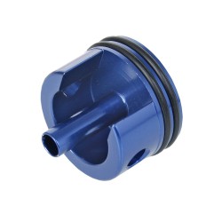 SHS CNC Aluminium Double Sealing Cylinder Head  for AK AEGs - Short