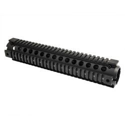 SHS M16 RAS Rail Aluminium Handguard