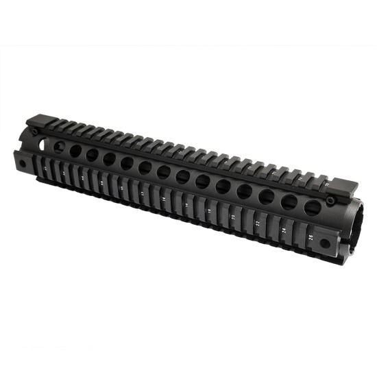 SHS M16 RAS Rail Aluminium Handguard