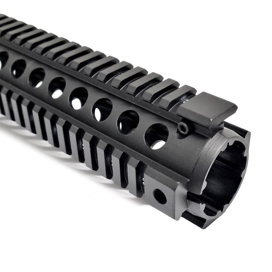 SHS M16 RAS Rail Aluminium Handguard