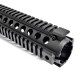 SHS M16 RAS Rail Aluminium Handguard