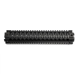 SHS M16 RAS Rail Aluminium Handguard