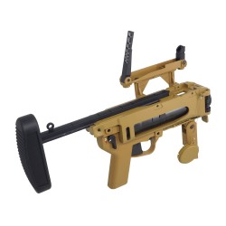 PPS M320 GLM 40mm Airsoft Grenade Launcher - Tan