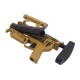 PPS M320 GLM 40mm Airsoft Grenade Launcher - Tan