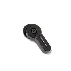 SHS CNC M4 AEG Selector (Short Type) - Black
