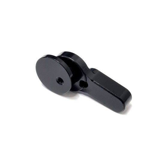 SHS CNC M4 AEG Selector (Short Type) - Black