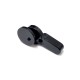 SHS CNC M4 AEG Selector (Short Type) - Black