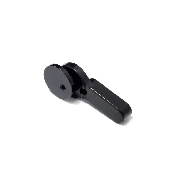 SHS CNC M4 AEG Selector (Medium Type) - Black