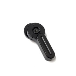 SHS CNC M4 AEG Selector (Medium Type) - Black