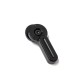 SHS CNC M4 AEG Selector (Medium Type) - Black