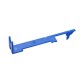SHS Reinforced Tappet Plate for V7 AEG - Blue