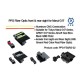 PPS TM G17 CNC Front & Rear Sight Set with Fiber Optic
