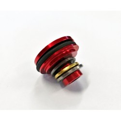 SHS ALUMINIUM PISTON HEAD - PT0003