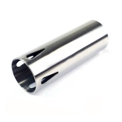SHS V2 / V3 Stainless Steel Ported AEG Cylinder for 250-363mm