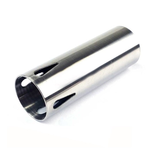 SHS V2 / V3 Stainless Steel Ported AEG Cylinder for 250-363mm
