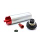 SHS Upgrade BORE UP Kit for AK V3 AEG