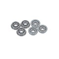 Bearings and Bushings