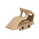 SHS Aluminium Fortis Short Angled Grip for 1913 Rails - DE