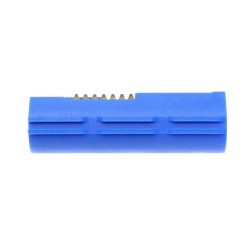 SHS Standard Polycarbonate 15T Piston with 7 Steel Teeth 