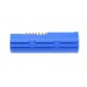 SHS Standard Polycarbonate 15T Piston with 7 Steel Teeth 