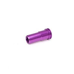 SHS CNC Aluminium Air Nozzle with O-ring for AEG AKs - 19.7mm